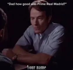 Free Real Madrid edi