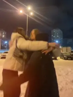 I’II be watching you