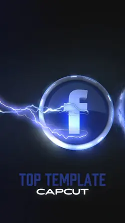 Facebook Template