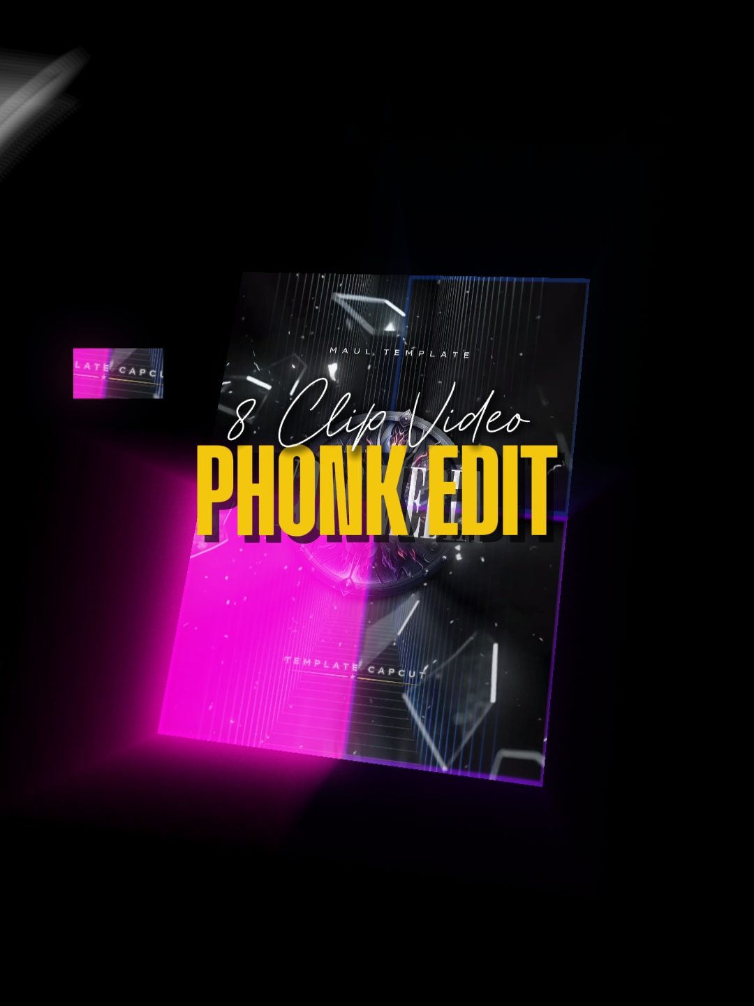 Edição do phonk 3: 4