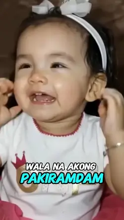 Wala na Pakiramdam 