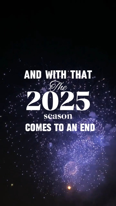 Resumen de 2025