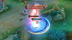 MLBB FACE SKULL EDIT