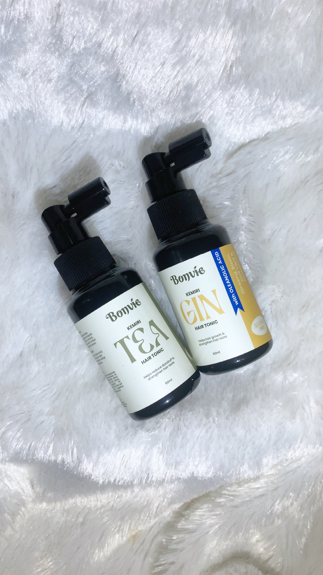 review produk