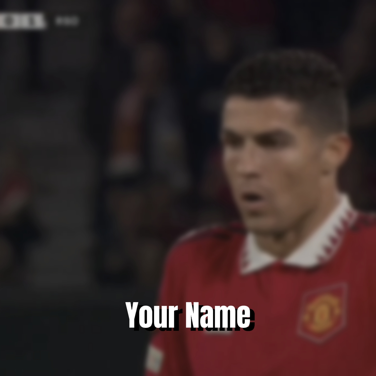 Ronaldo Üzgün