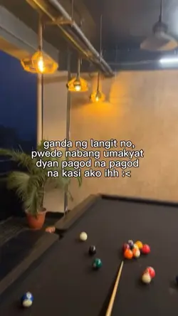 pwedeng mapagod, per