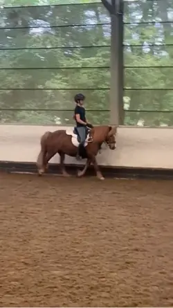 Slow motion riding 