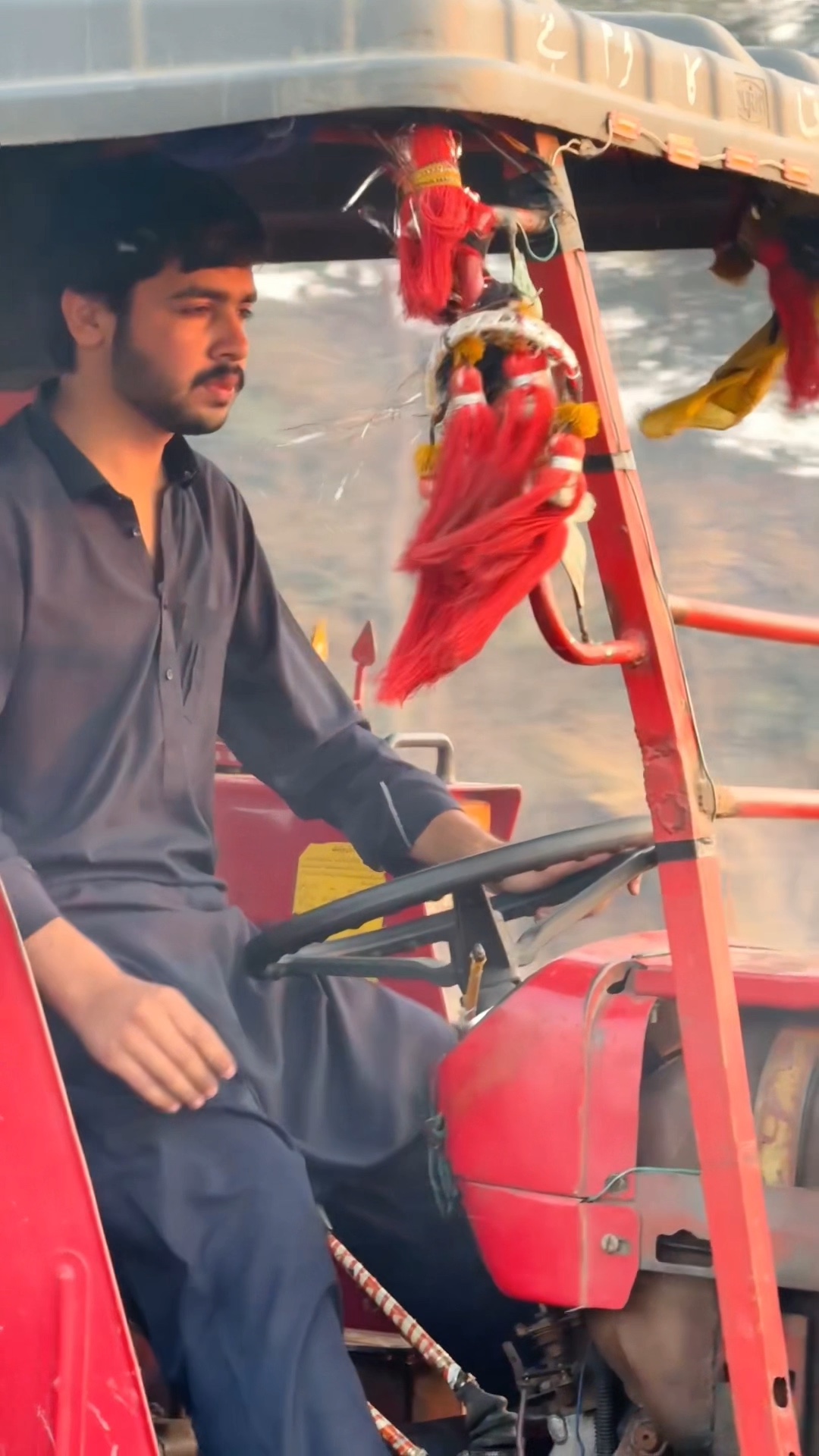 Desi Desi Story 