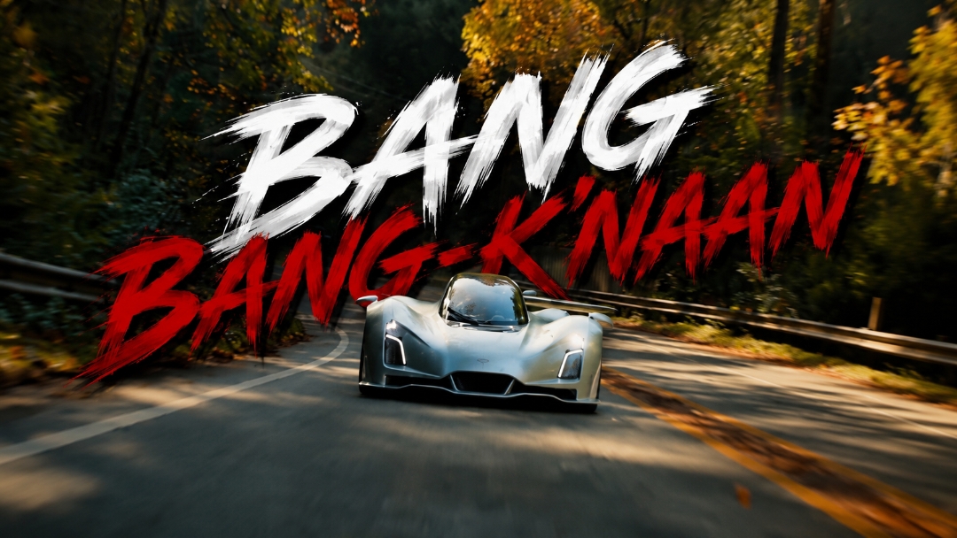 bang bang-k'naan