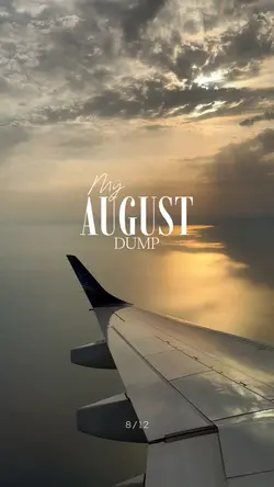 August Dump