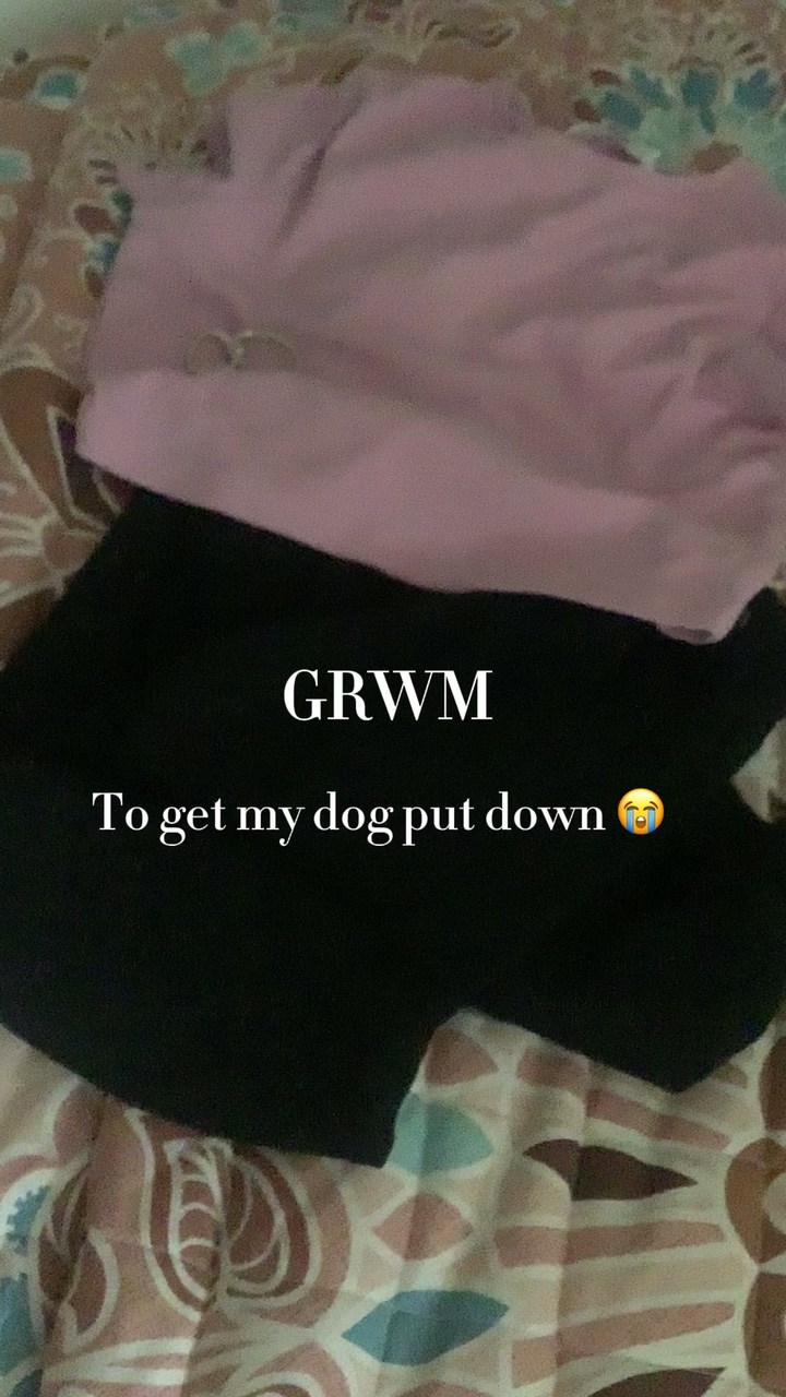 I miss u so much 😭