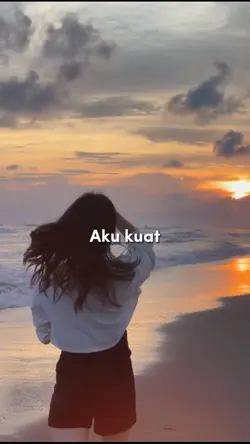 Aku kuat tpi aku cpe