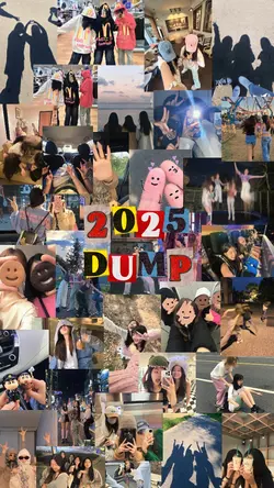 2025 dump