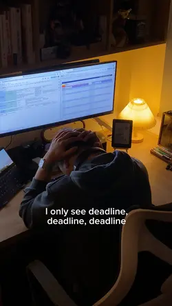 deadline
