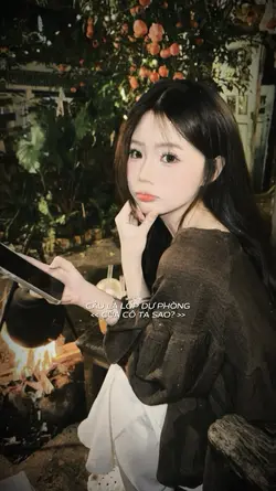 Cậu là lốp dự phòng
