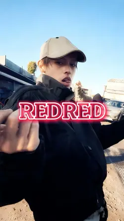 REDRED | 2 ảnh