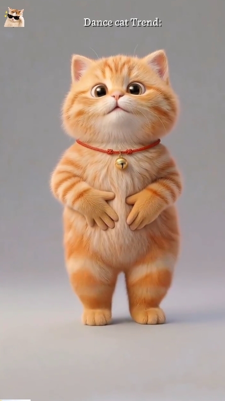 Kucing Lucu