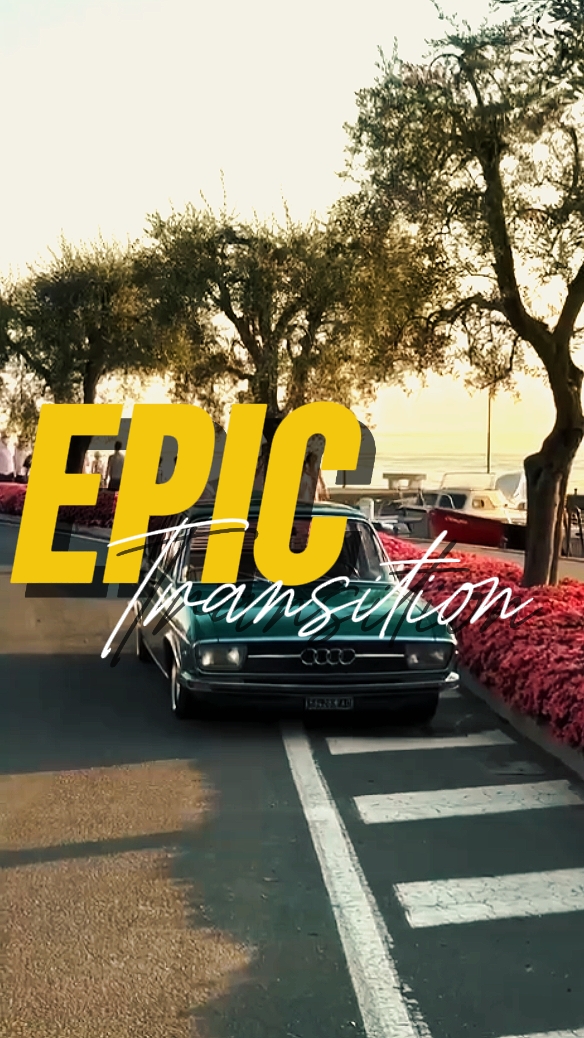 Epic Transition