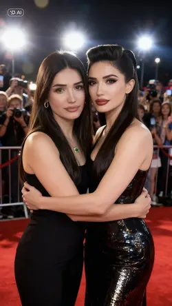 Celebrity Twin! AI 