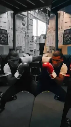 Template Boxing Edit