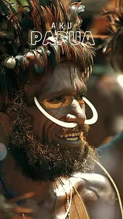 AKU PAPUA