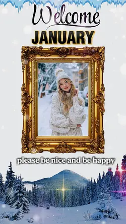 Welcome January 2026