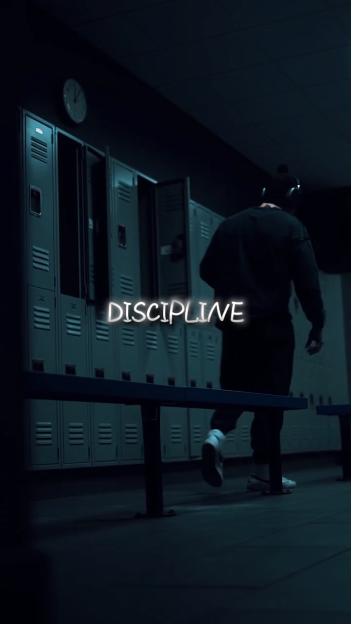 DISCIPLINA 