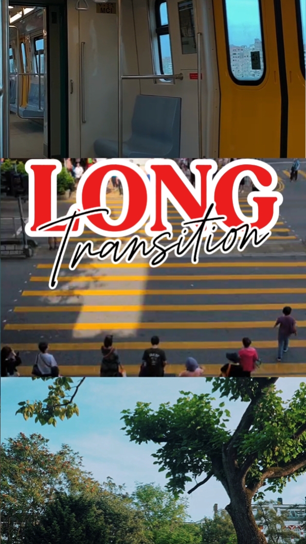 Long Trabsition