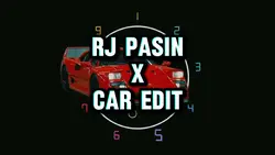Rj Pasin Car Edit 