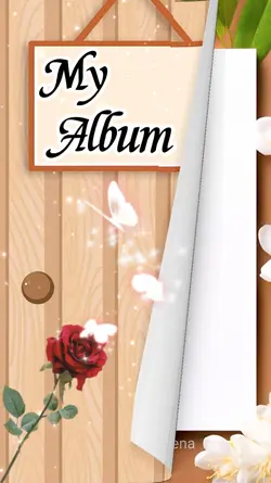 My Album Memories 