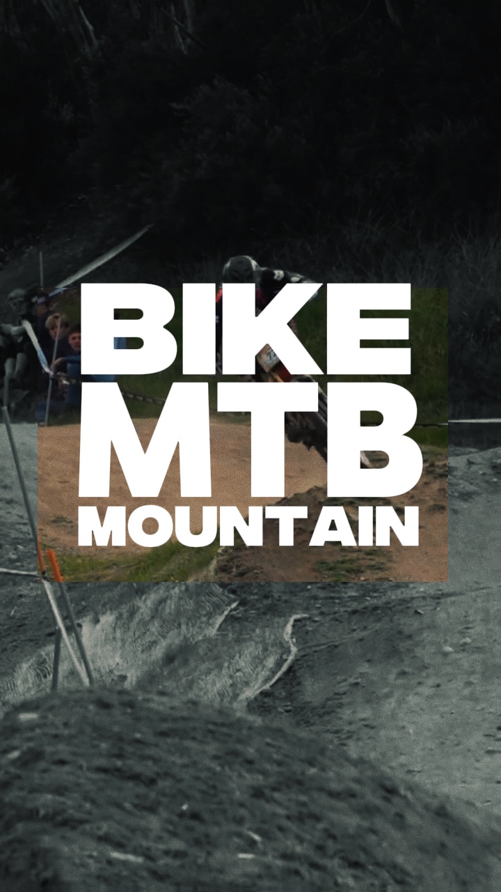 bike video edits