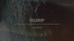 surf