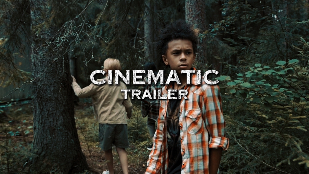 trailer sinematik