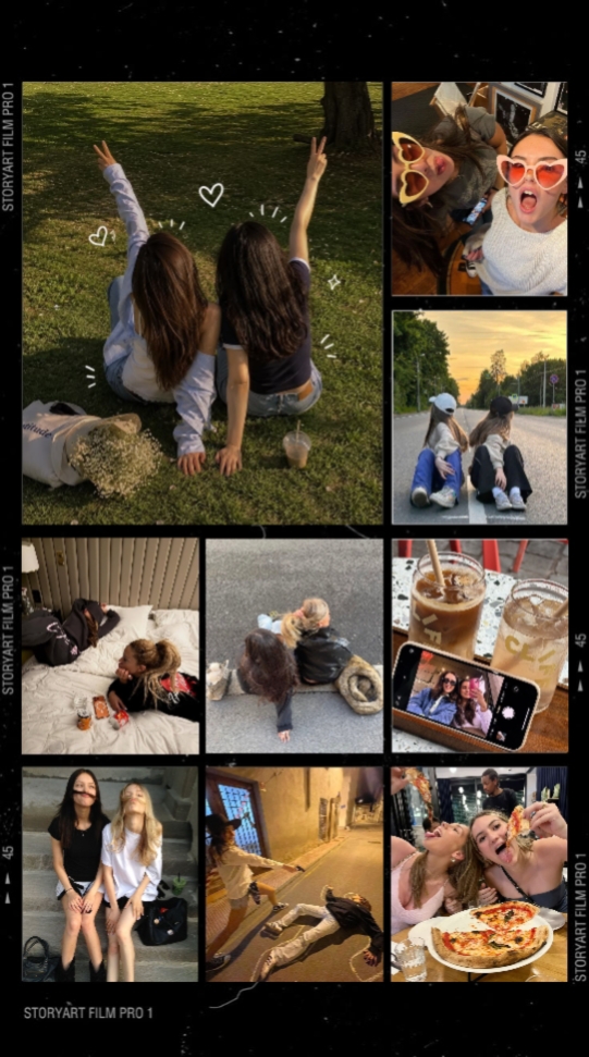 Rekap Memories