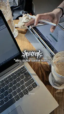 Aku suka kamu