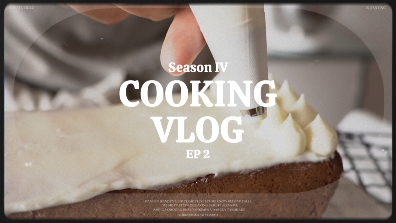 Food Intro 