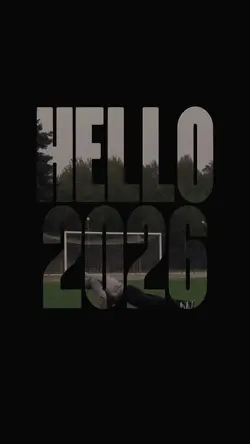 Hello 2026