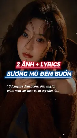 Sương mù đêm buồn