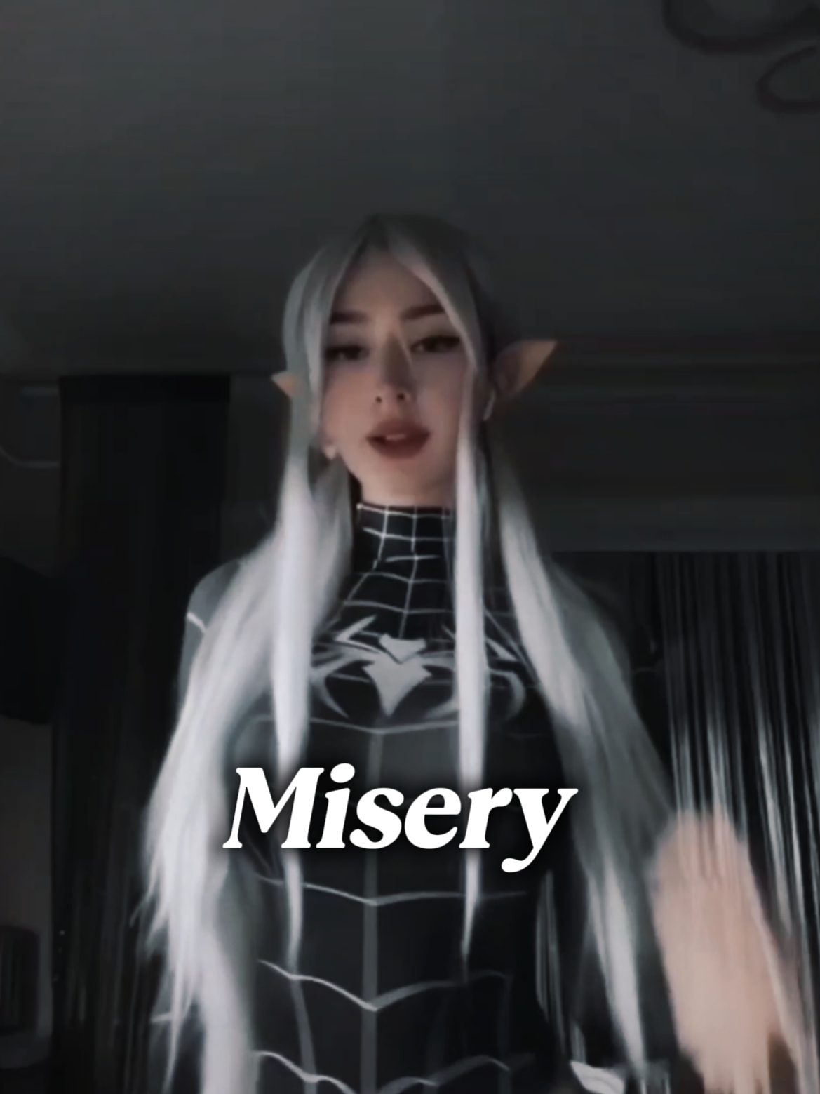 misery - pupsies