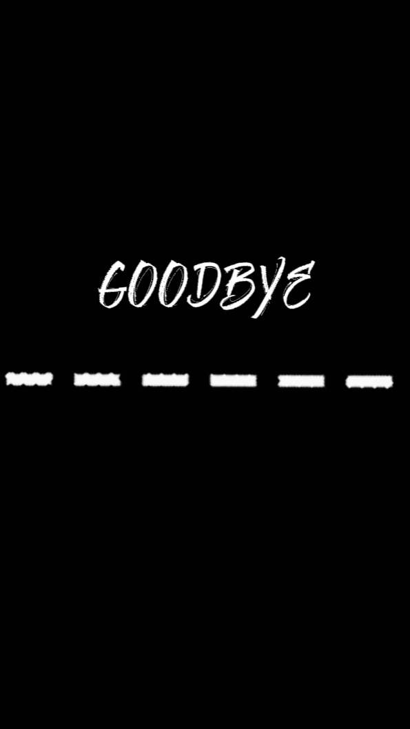 Adiós