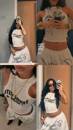 COLLAGEM LYRIC VIRAL