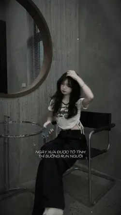 NGÀY XƯA ĐƯỢC TỎ