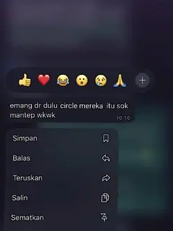 nomiror asik beut 