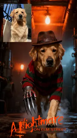 Nightmare On Elm St