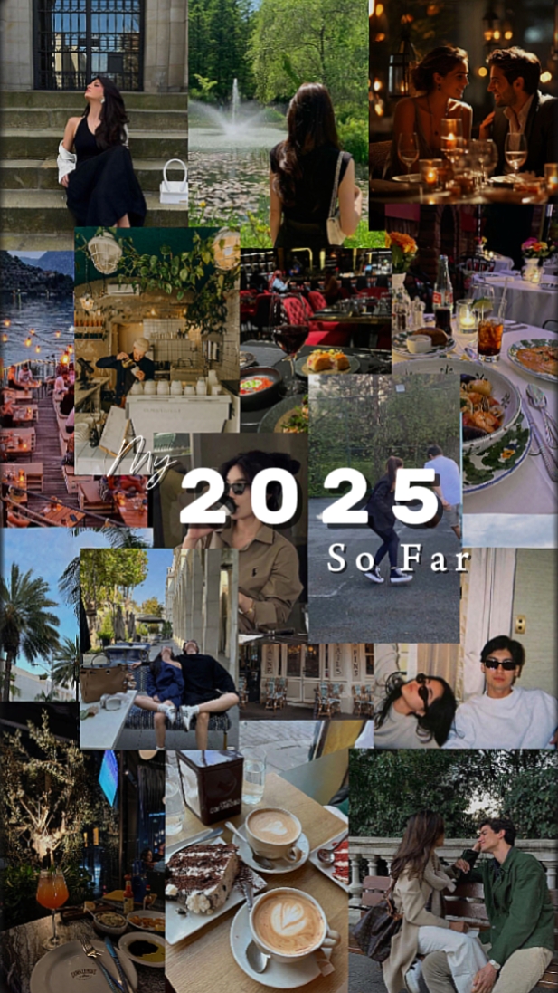 2025 ATÉ AGORA