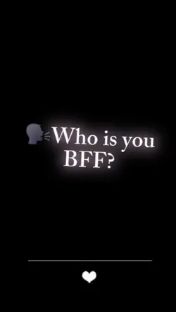 who is your bff