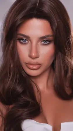 MAKEUP HAIR
