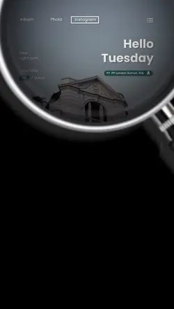 Smooth glow spin rev