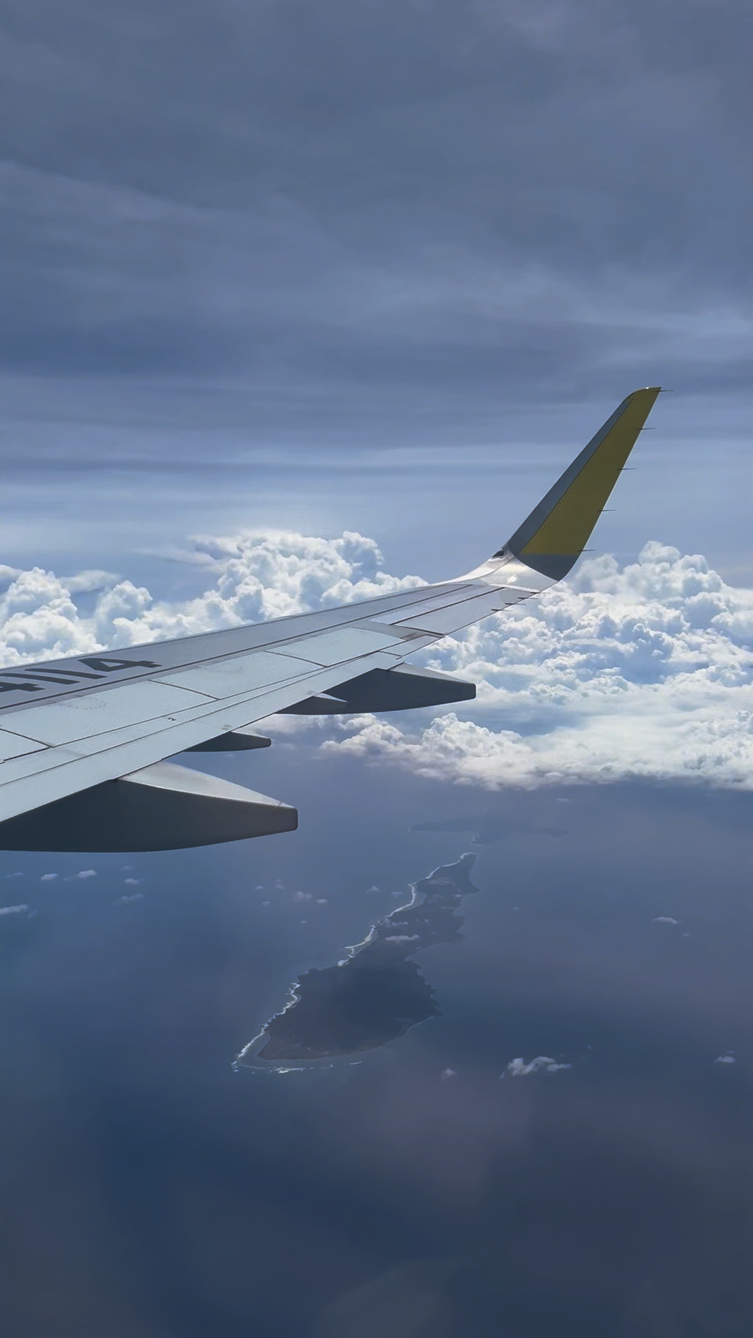 travel template