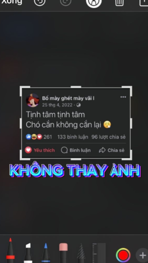 KO THAY ẢNH